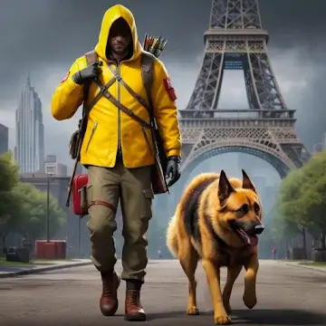 Let’s Survive MOD APK Logo